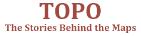 Topo the Book – Author Jim West
